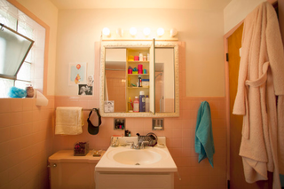 Libby Mae’s bathroom (Photo: Imagined Interiors)
